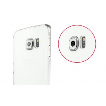 Galaxy S6 edge deklas "Baseus" Sky serijos Galaxy S6 edge deklas "Baseus" Sky serijos